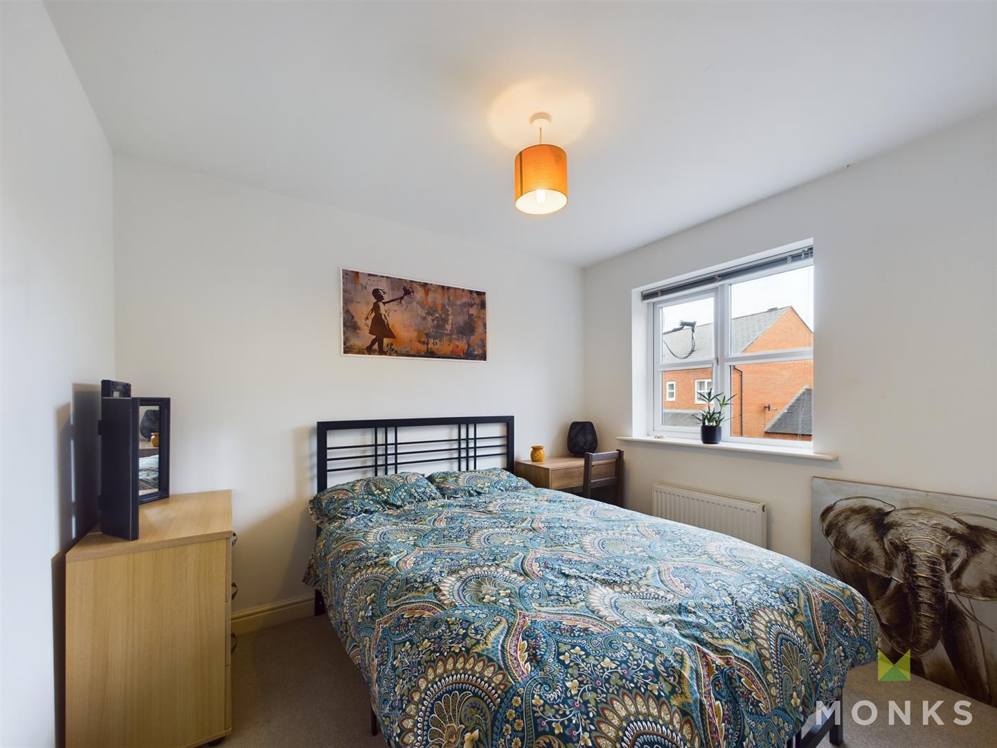 5 Dickins Meadow, Shrewsbury, SY4 5FD For Sale